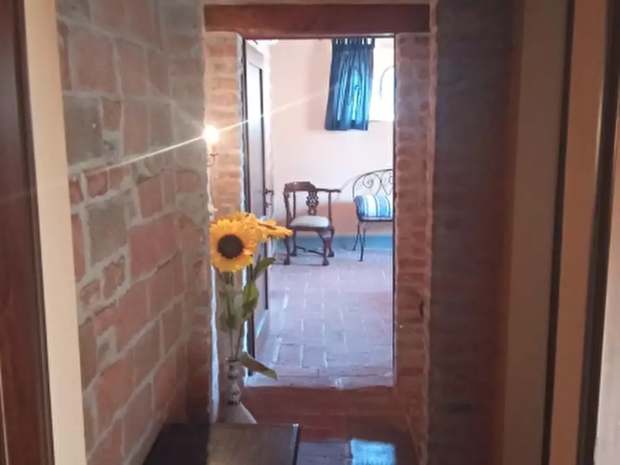 Immagine 8 di Casa indipendente in vendita  in Località Frattavecchia a Castiglione Del Lago