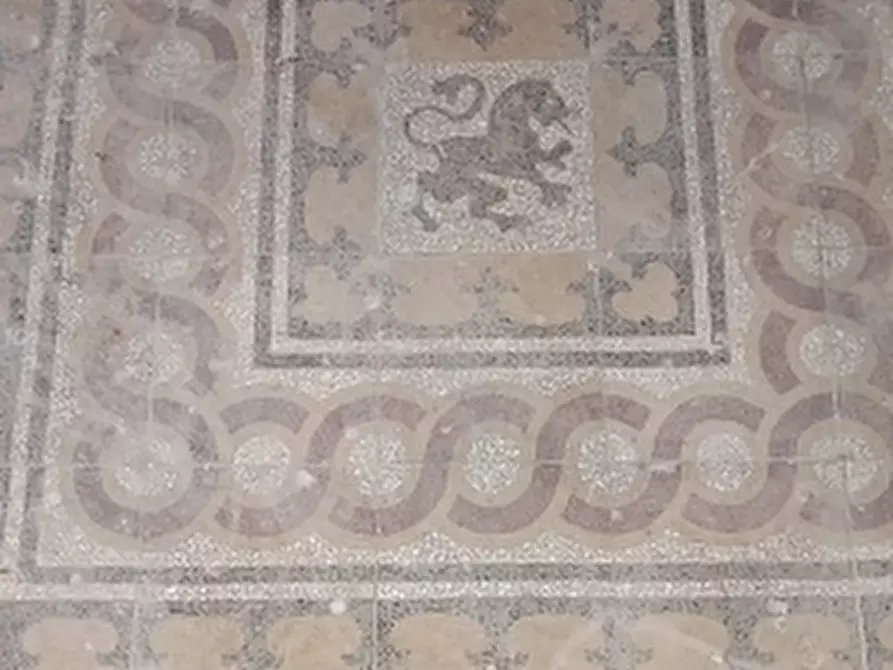 Immagine 9 di Appartamento in vendita  in Piazza Umberto a Panicale