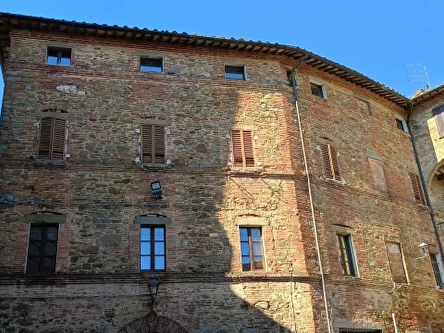 Immagine 1 di Appartamento in vendita  in Piazza Umberto a Panicale