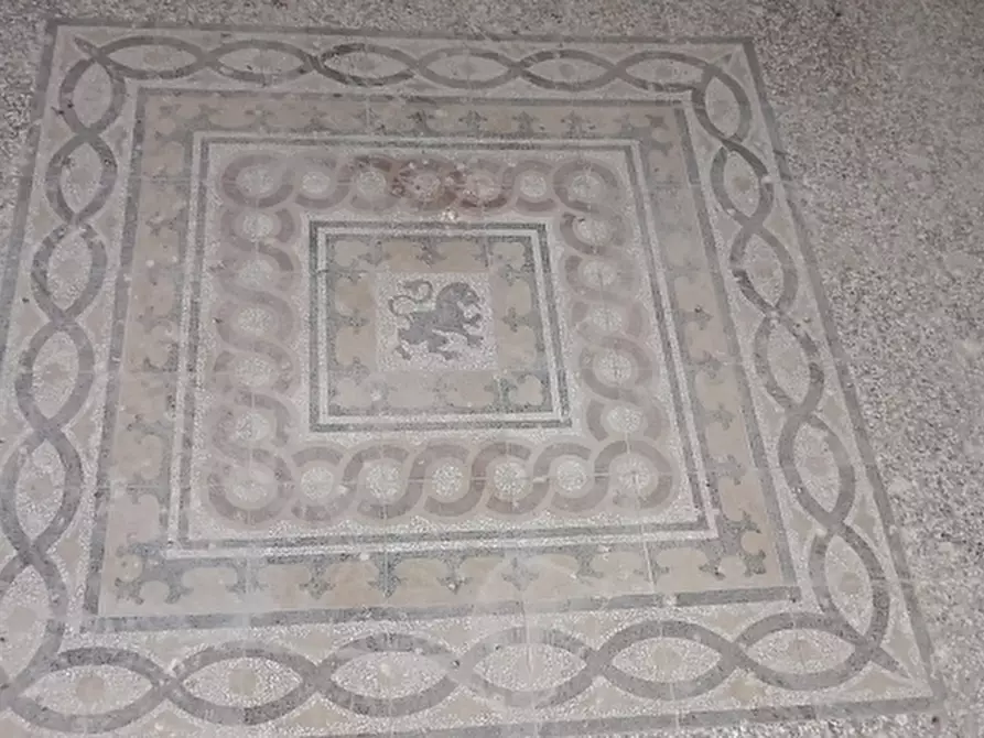 Immagine 11 di Appartamento in vendita  in Piazza Umberto a Panicale