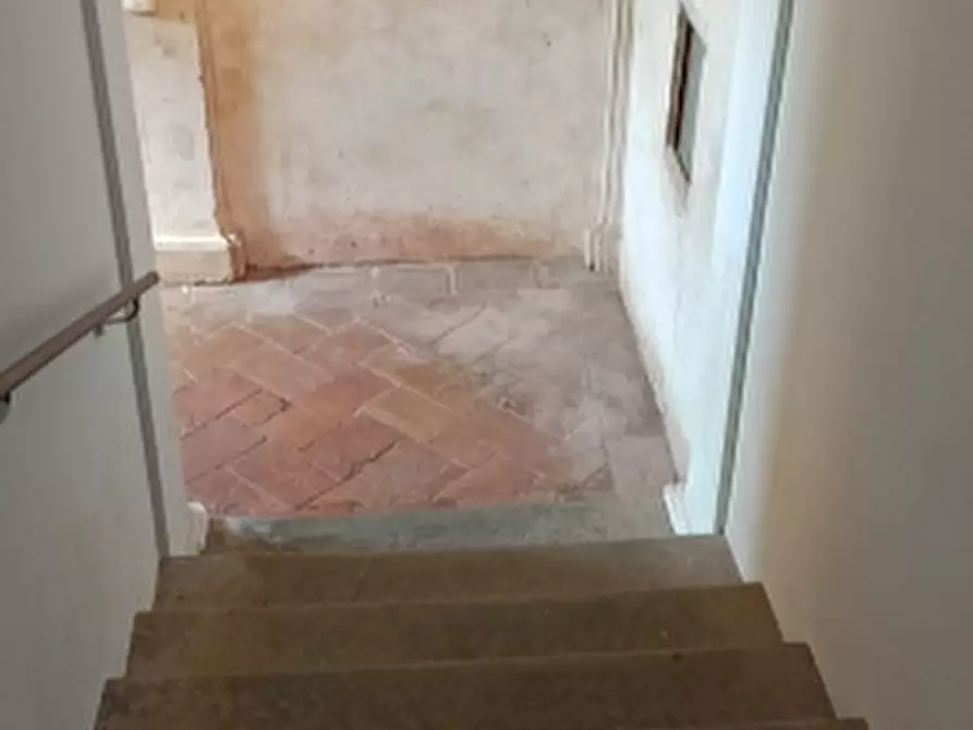 Immagine 4 di Appartamento in vendita  in Piazza Umberto a Panicale