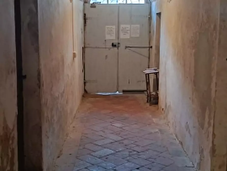 Immagine 5 di Appartamento in vendita  in Piazza Umberto a Panicale