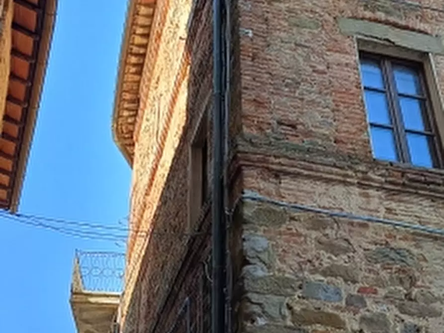 Immagine 7 di Appartamento in vendita  in Piazza Umberto a Panicale