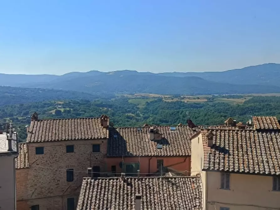 Immagine 2 di Appartamento in vendita  in Piazza Umberto a Panicale