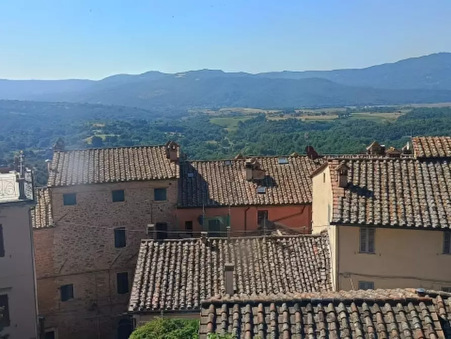 Immagine 3 di Appartamento in vendita  in Piazza Umberto a Panicale