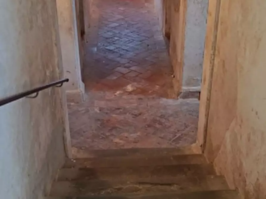 Immagine 8 di Appartamento in vendita  in Piazza Umberto a Panicale
