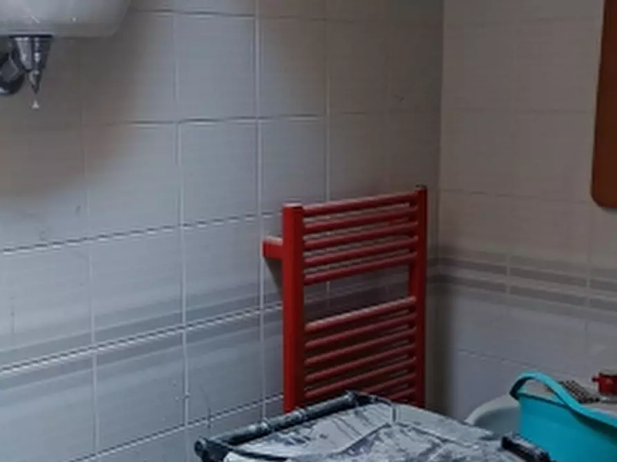 Immagine 3 di Appartamento in vendita  in Piazza S. Agostino a Passignano Sul Trasimeno