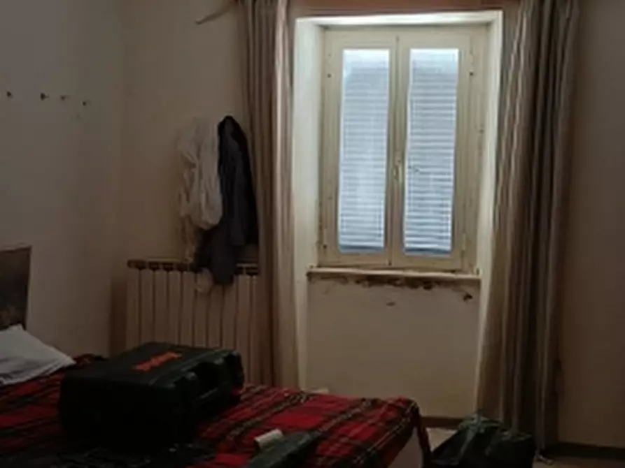 Immagine 15 di Appartamento in vendita  in Piazza S. Agostino a Passignano Sul Trasimeno