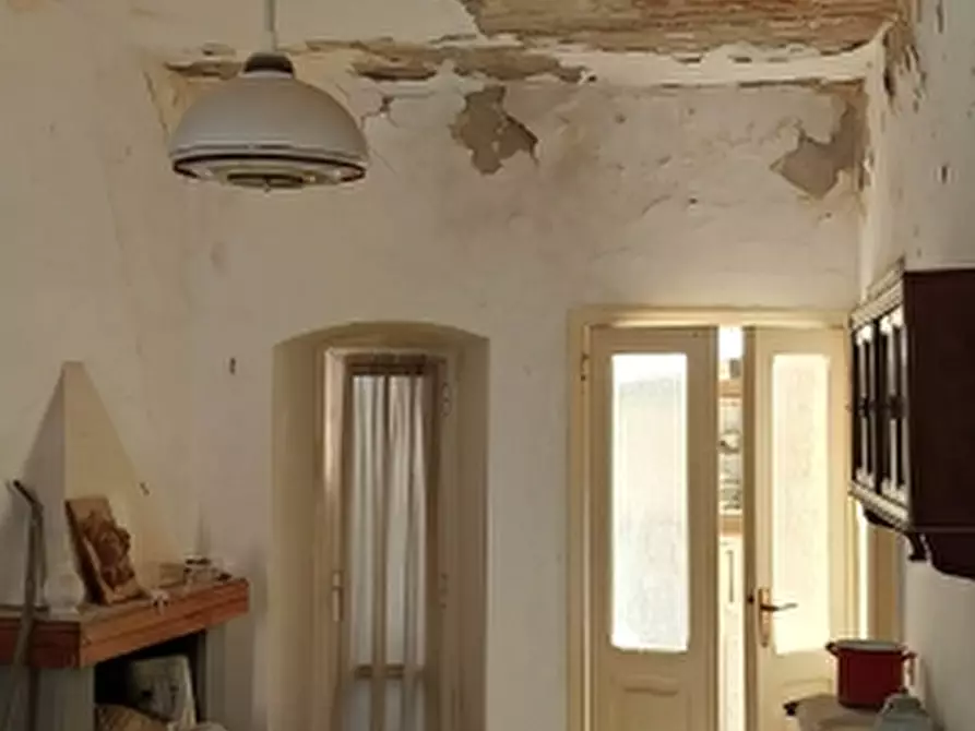 Immagine 23 di Appartamento in vendita  in Piazza S. Agostino a Passignano Sul Trasimeno