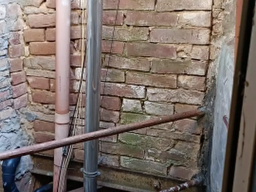 Immagine 6 di Appartamento in vendita  in Piazza S. Agostino a Passignano Sul Trasimeno