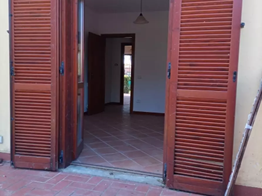 Immagine 2 di Appartamento in vendita  in VIA STRADONE a Città Della Pieve