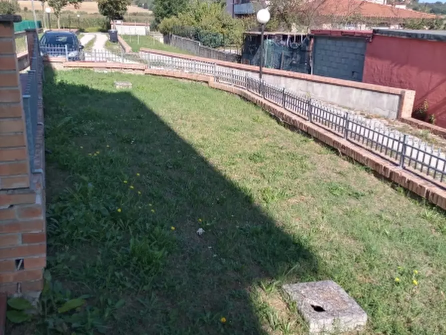Immagine 7 di Appartamento in vendita  in VIA STRADONE a Città Della Pieve