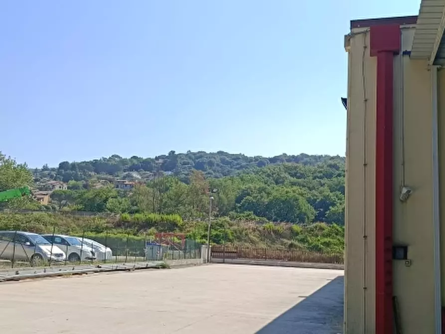 Immagine 5 di Capannone industriale in affitto  in Via Ludovico Ariosto a Magione