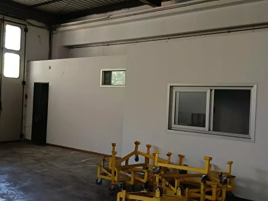 Immagine 17 di Capannone industriale in affitto  in Via Ludovico Ariosto a Magione