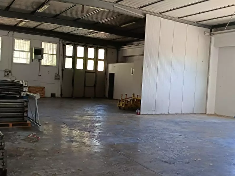 Immagine 18 di Capannone industriale in affitto  in Via Ludovico Ariosto a Magione