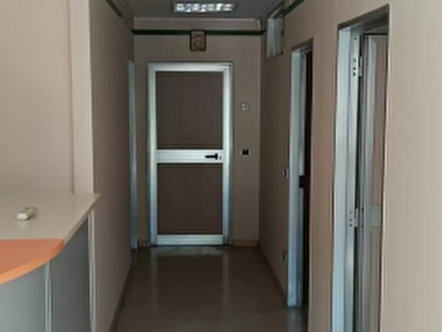 Immagine 19 di Capannone industriale in affitto  in Via Ludovico Ariosto a Magione