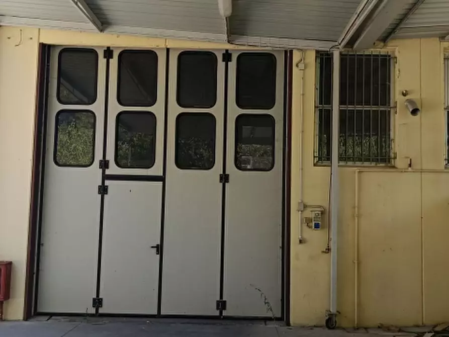 Immagine 20 di Capannone industriale in affitto  in Via Ludovico Ariosto a Magione