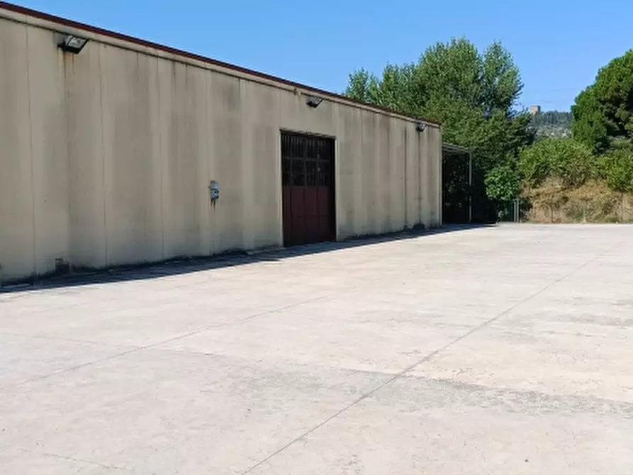 Immagine 4 di Capannone industriale in affitto  in Via Ludovico Ariosto a Magione