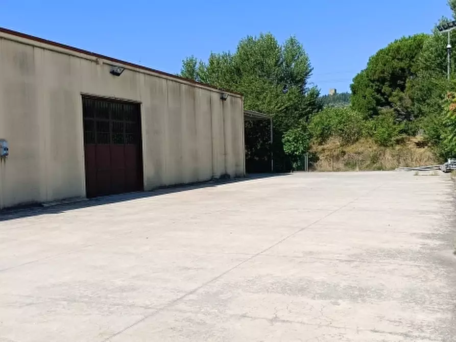 Immagine 3 di Capannone industriale in affitto  in Via Ludovico Ariosto a Magione