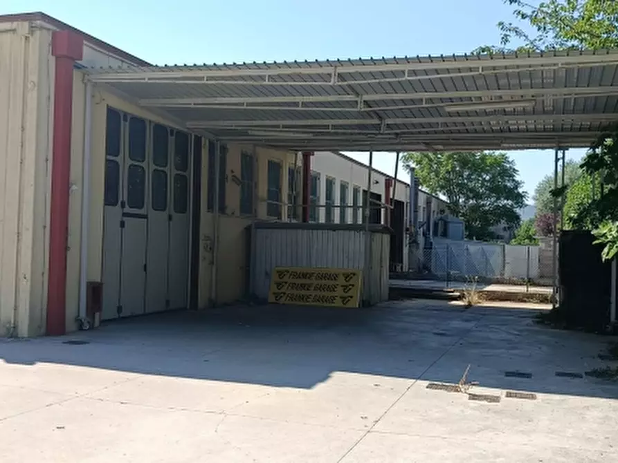 Immagine 8 di Capannone industriale in affitto  in Via Ludovico Ariosto a Magione