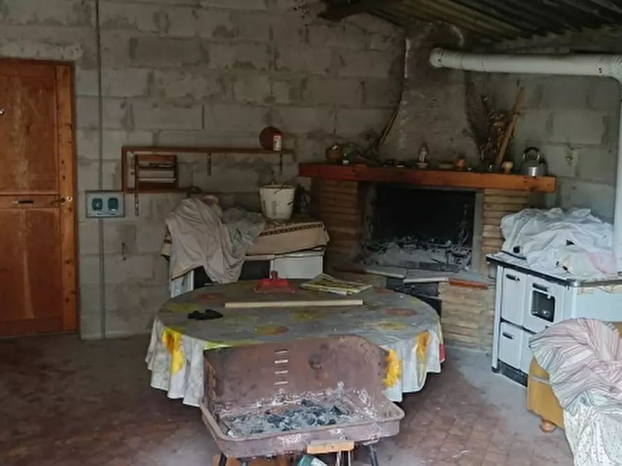 Immagine 33 di Casa bifamiliare in vendita  in Via Casenuove a Magione