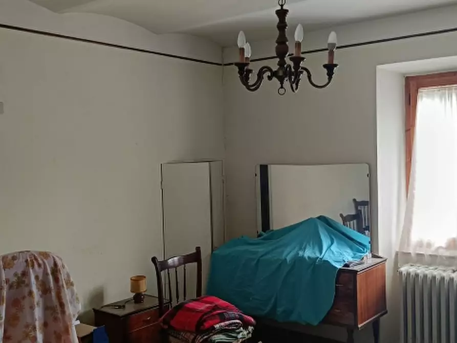 Immagine 10 di Casa bifamiliare in vendita  in Via Casenuove a Magione