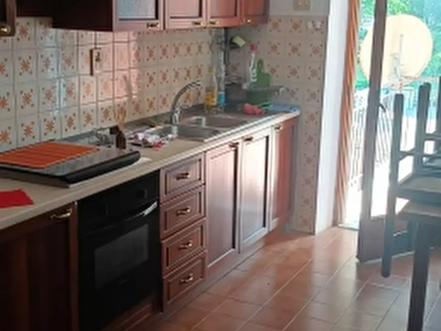 Immagine 3 di Appartamento in affitto  in Via Palmiro Togliatti a Città Della Pieve
