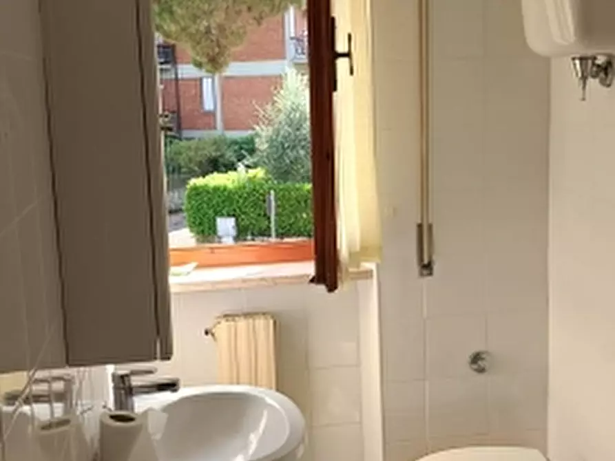 Immagine 11 di Appartamento in affitto  in Via Palmiro Togliatti a Città Della Pieve