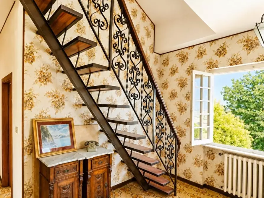 Immagine 9 di Villa in vendita  in Il Poggiolo 6 a Arezzo