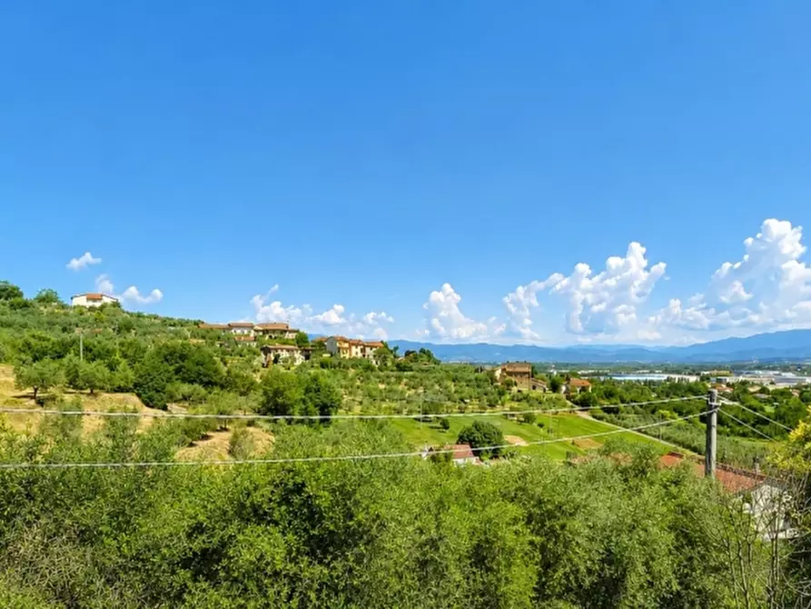 Immagine 13 di Villa in vendita  in Il Poggiolo 6 a Arezzo