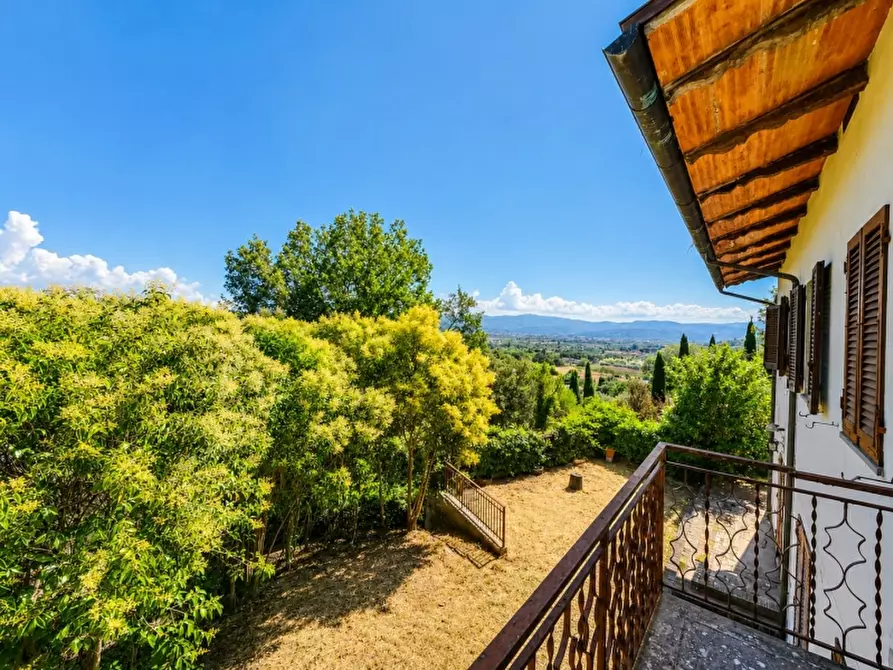 Immagine 14 di Villa in vendita  in Il Poggiolo 6 a Arezzo