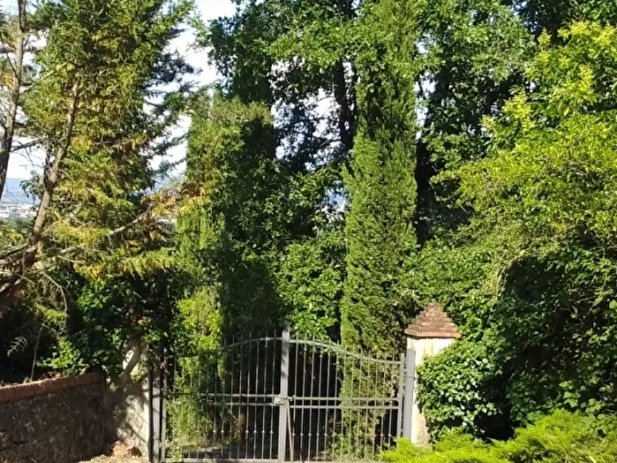 Immagine 16 di Villa in vendita  in Il Poggiolo 6 a Arezzo