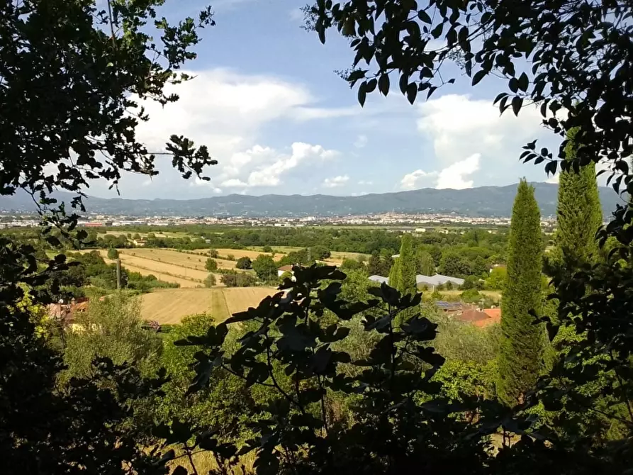 Immagine 17 di Villa in vendita  in Il Poggiolo 6 a Arezzo