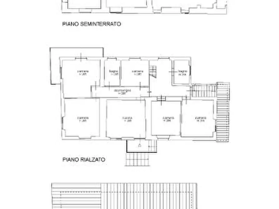 Immagine 18 di Villa in vendita  in Il Poggiolo 6 a Arezzo