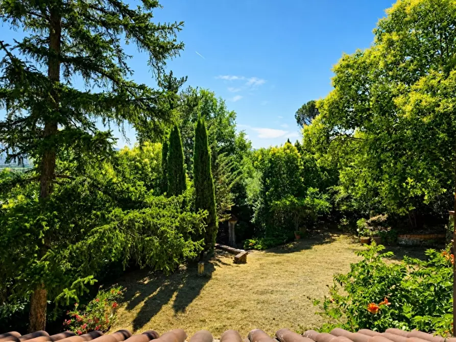 Immagine 8 di Villa in vendita  in Il Poggiolo 6 a Arezzo