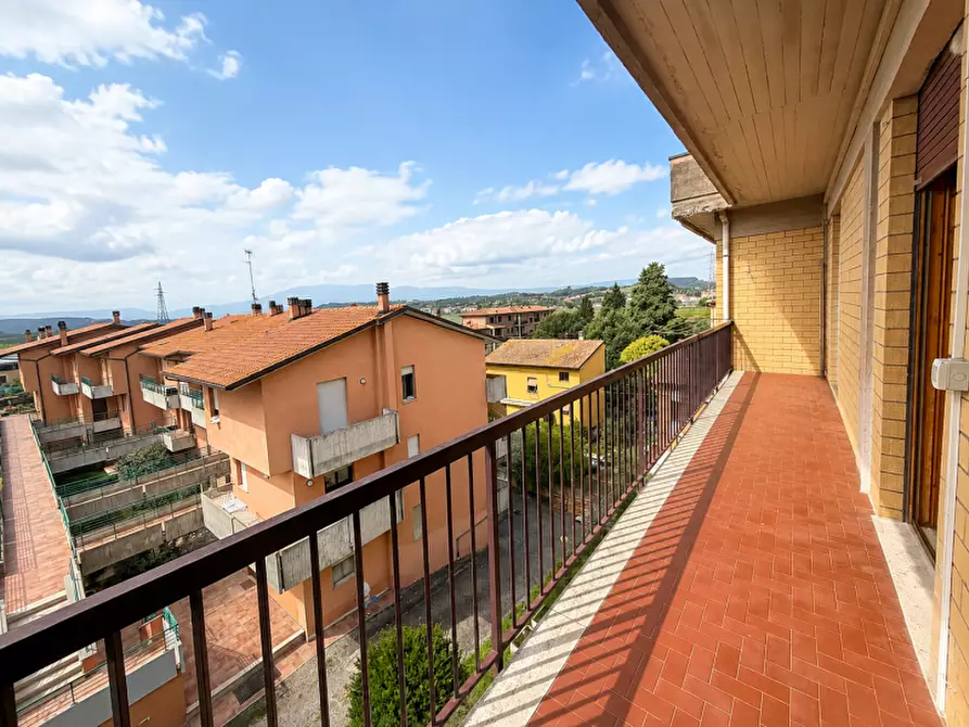 appartamento in vendita a Città della Pieve in zona Po Bandino