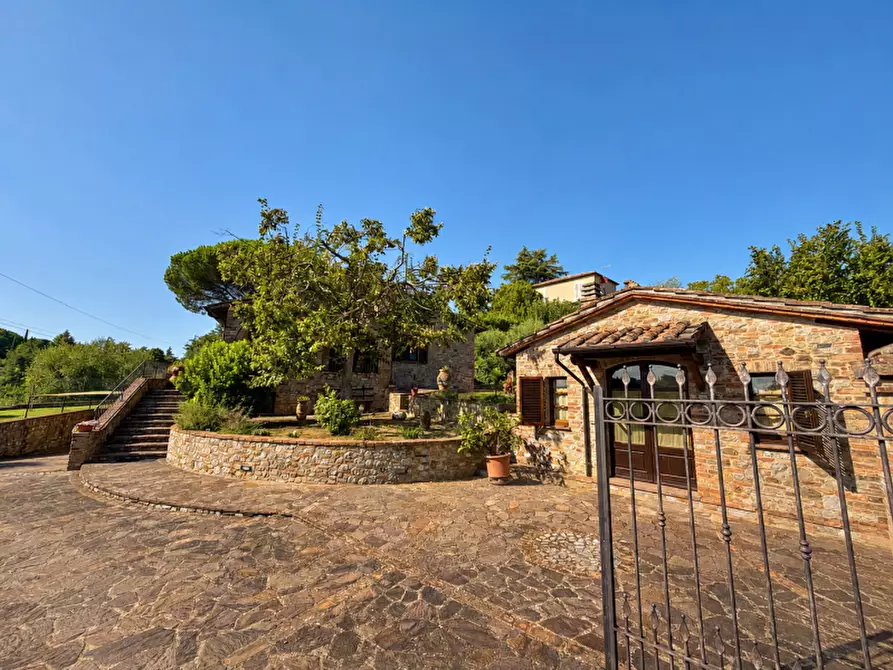 casa indipendente in vendita a Città della Pieve