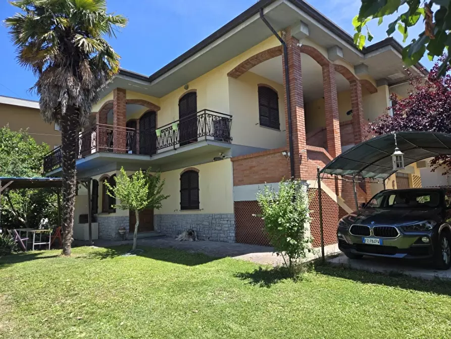 casa indipendente in vendita a Città della Pieve in zona Po Bandino