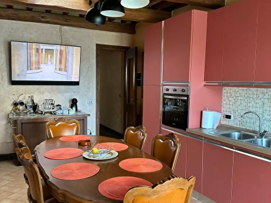 Immagine 4 di Appartamento in vendita  in Via XX Settembre a Magione