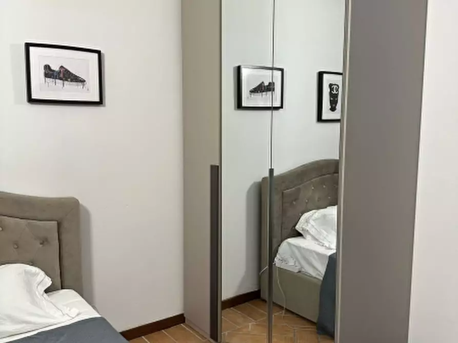 Immagine 8 di Appartamento in vendita  in Via XX Settembre a Magione