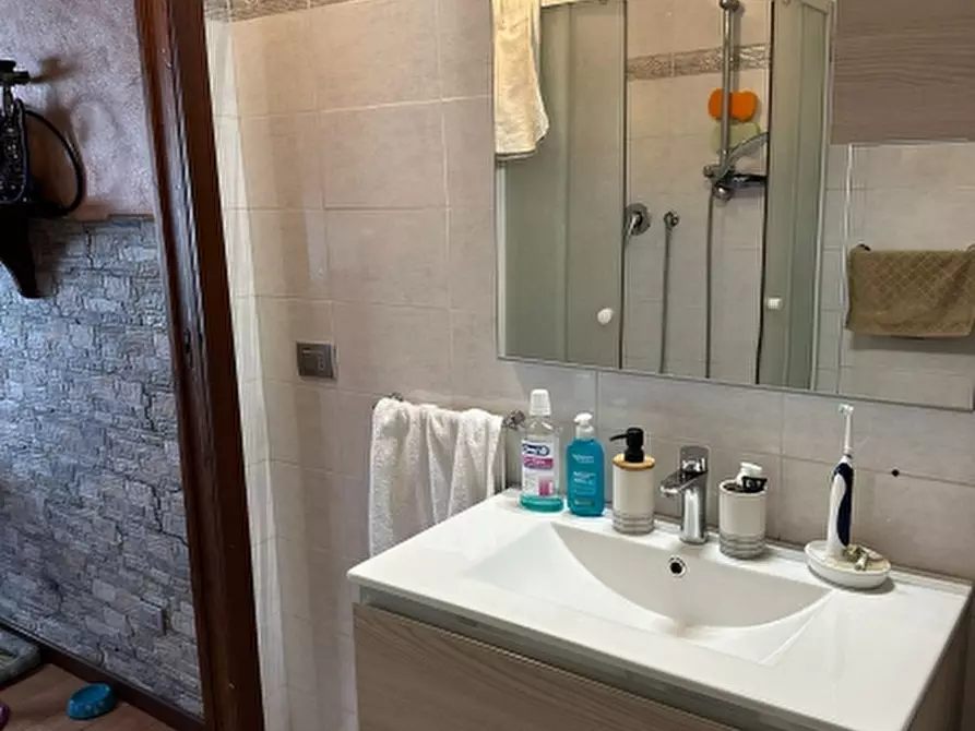 Immagine 10 di Appartamento in vendita  in Via XX Settembre a Magione