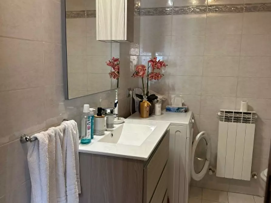 Immagine 11 di Appartamento in vendita  in Via XX Settembre a Magione