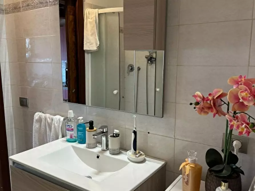 Immagine 12 di Appartamento in vendita  in Via XX Settembre a Magione