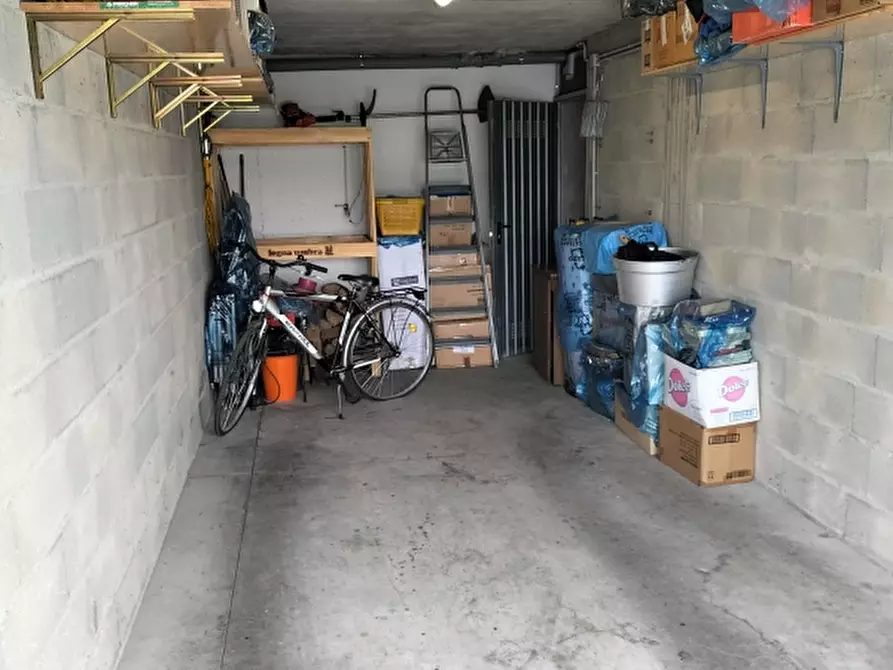 Immagine 25 di Appartamento in vendita  in Via dello Stradone a Città Della Pieve