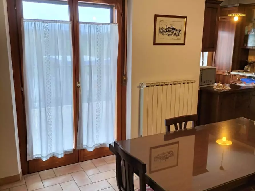 Immagine 2 di Appartamento in vendita  in Via dello Stradone a Città Della Pieve