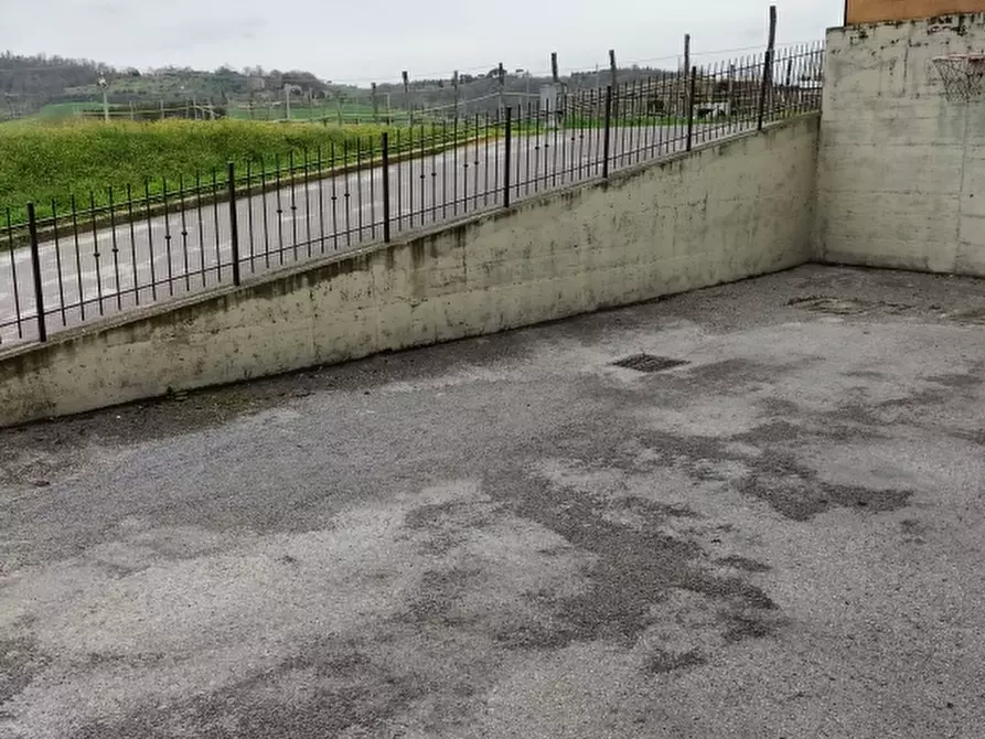 Immagine 11 di Appartamento in vendita  in Via dello Stradone a Città Della Pieve