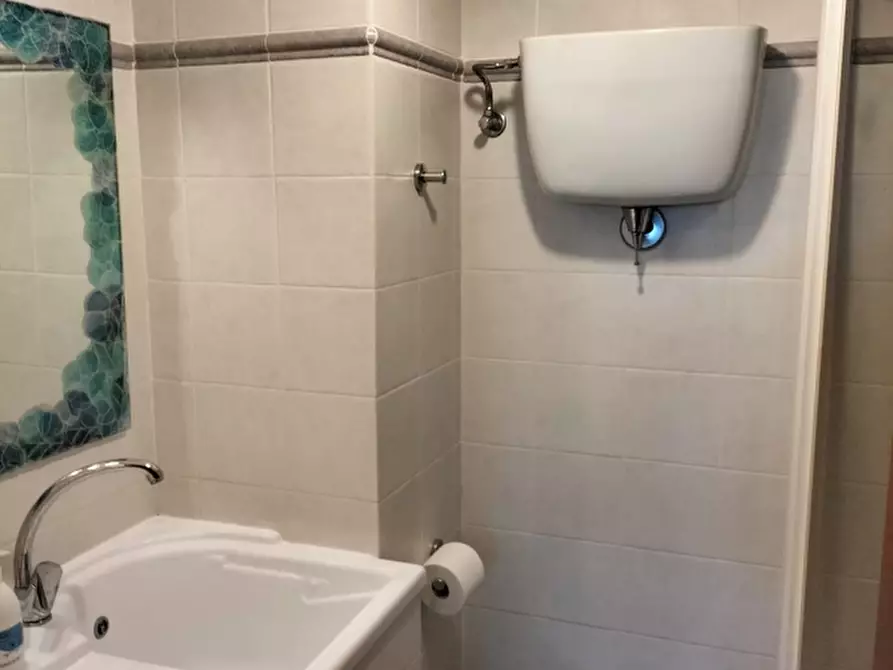 Immagine 12 di Appartamento in vendita  in Via dello Stradone a Città Della Pieve