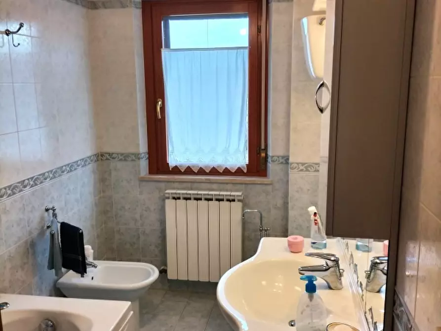 Immagine 13 di Appartamento in vendita  in Via dello Stradone a Città Della Pieve