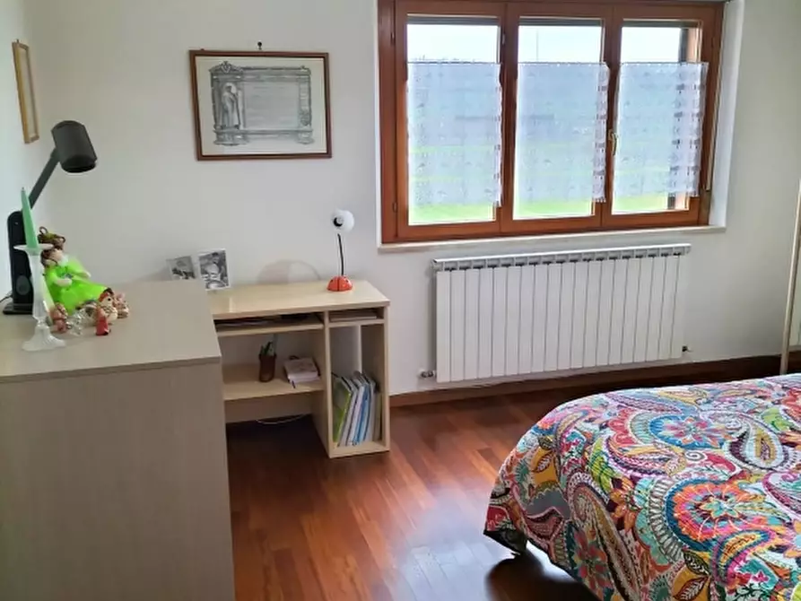 Immagine 20 di Appartamento in vendita  in Via dello Stradone a Città Della Pieve