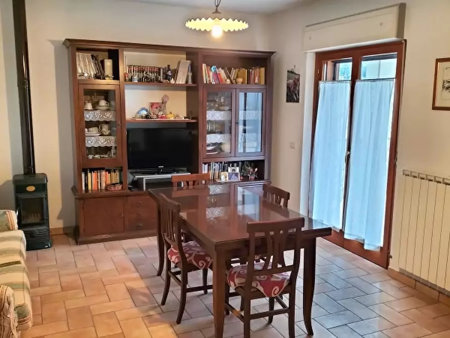 Immagine 22 di Appartamento in vendita  in Via dello Stradone a Città Della Pieve